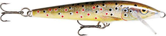 Rapala Original Floating Sahte Balığı TR - 130MM