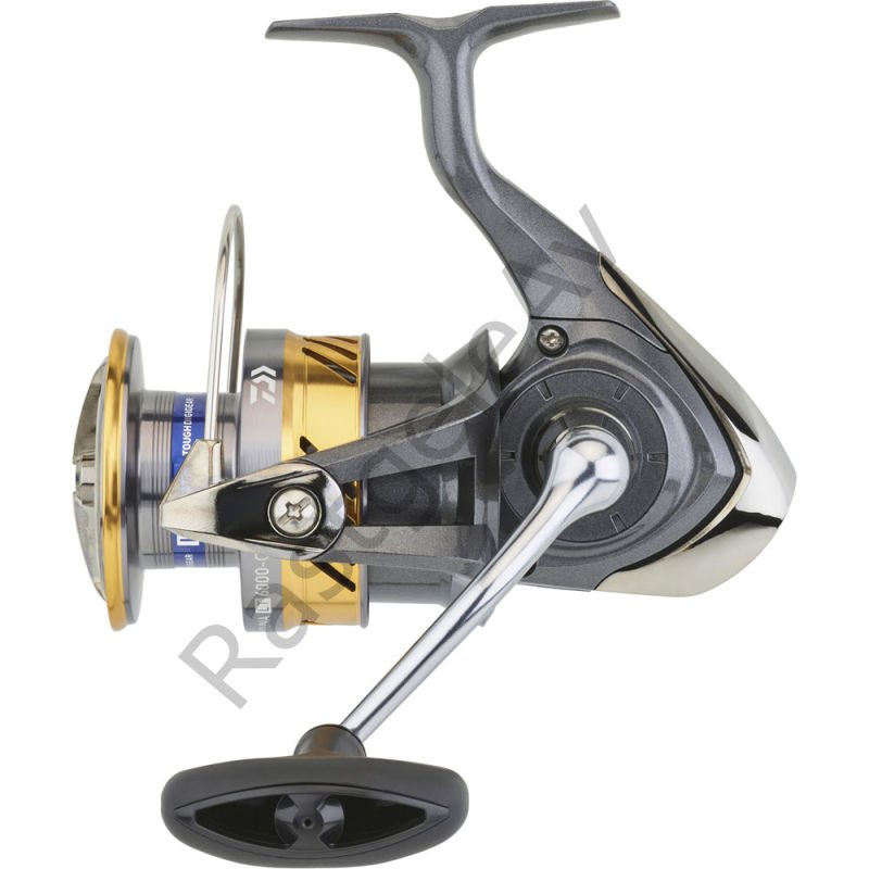 Daiwa Laguna 20 LT 6000 Spin Olta Makinesi