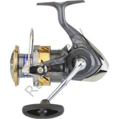 Daiwa Laguna 20 LT 6000 Spin Olta Makinesi