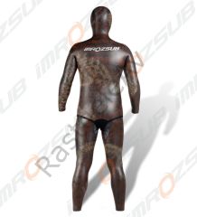 IMROZSUB SMOOTH HEIWA SK 5.5M OCTOPUS BROWN