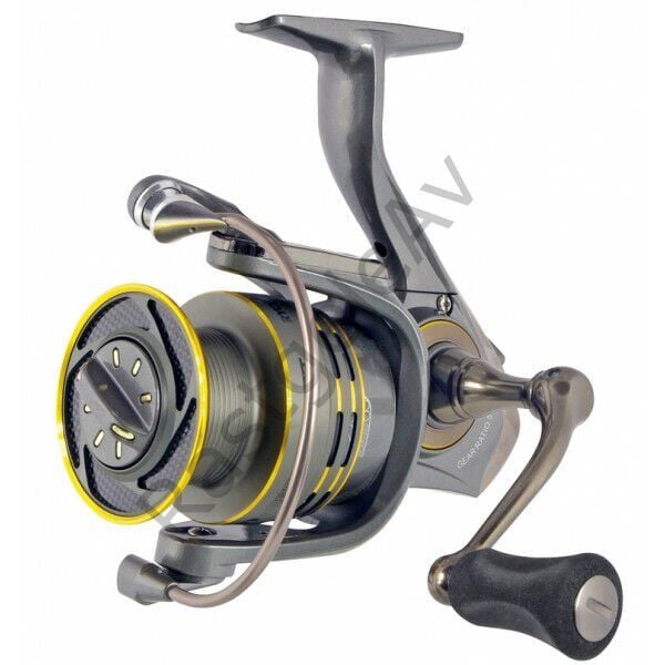 Ryobi Slam 3000 Spin Olta Makinesi