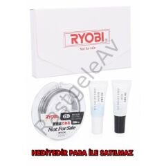 Ryobi Slam 3000 Spin Olta Makinesi