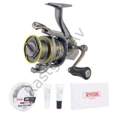 Ryobi Slam 3000 Spin Olta Makinesi
