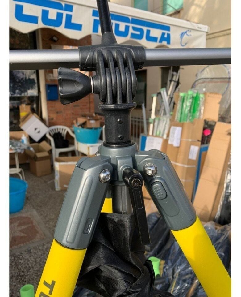 Tubertini Surf Maxim Pro Metal Dayama