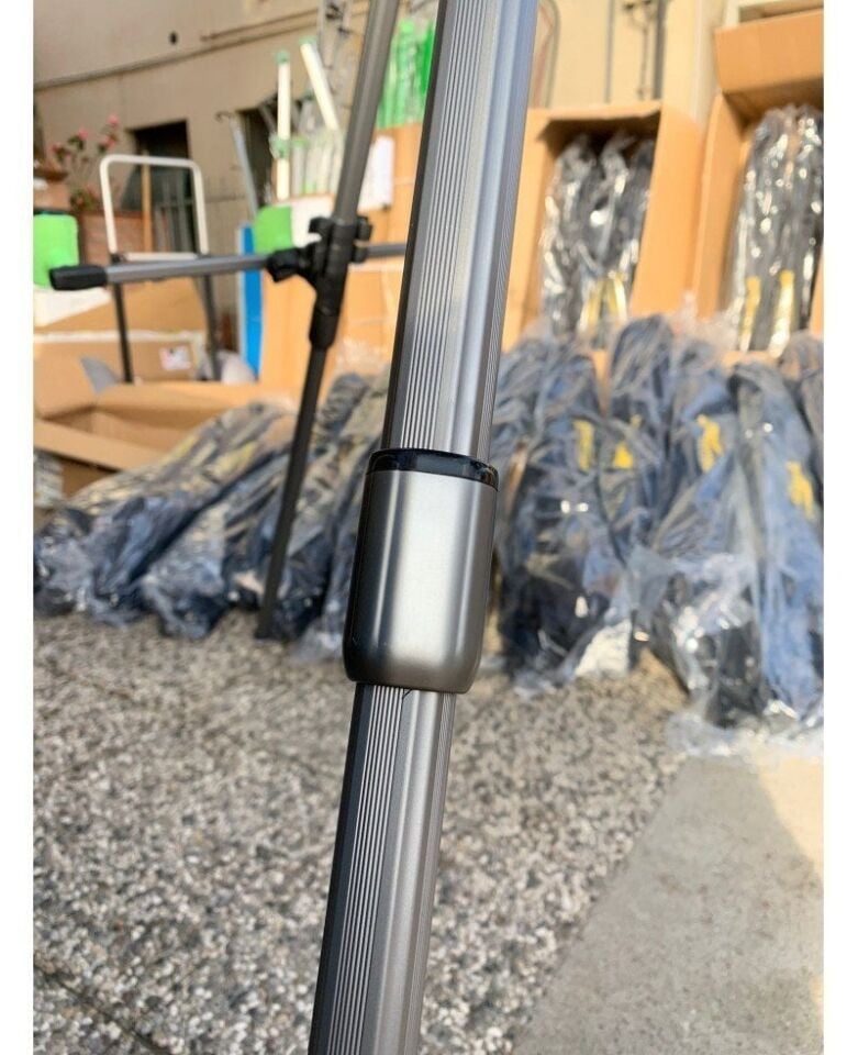 Tubertini Surf Maxim Pro Metal Surf Tripodu