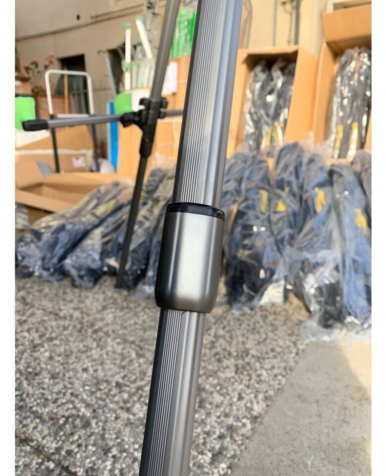 Tubertini Surf Maxim Pro Metal Surf Tripodu