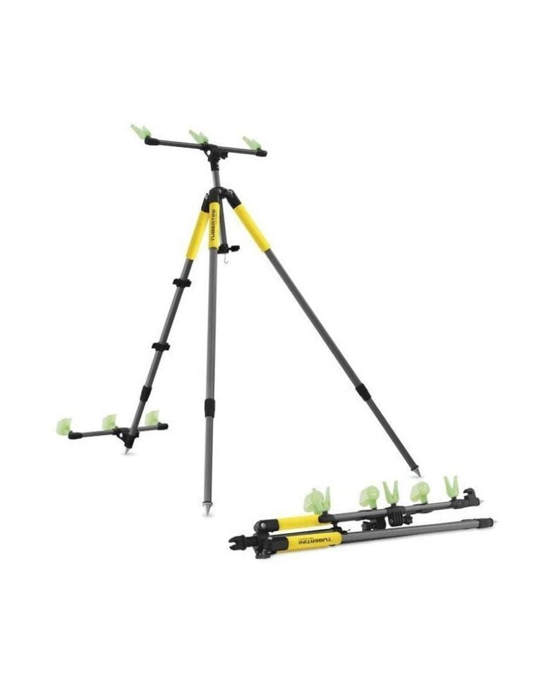 Tubertini Surf Maxim Pro Metal Surf Tripodu