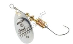 Balzer 13090 Colonel Spinner Tek İğneli Alabalık Kaşığı