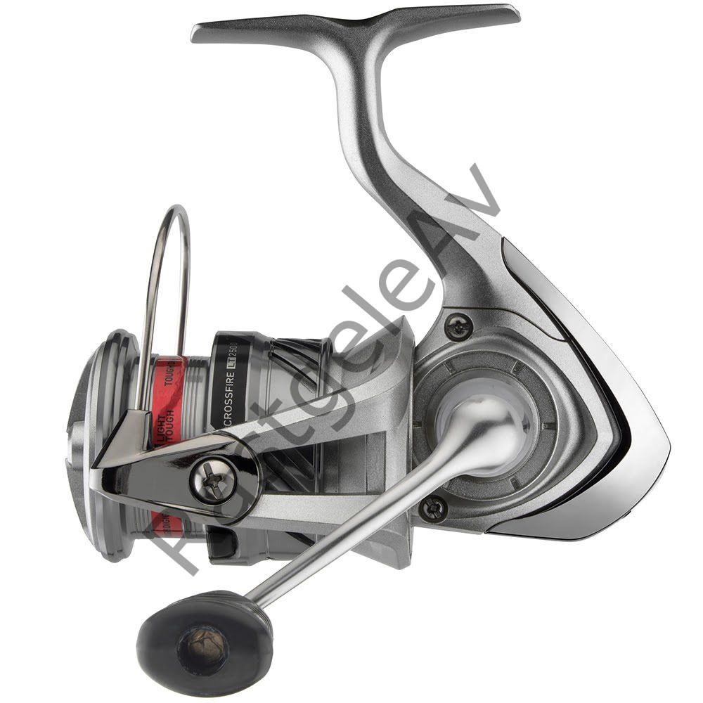 Daiwa Crossfire LT 20 5000 C Spin Olta Makinesi