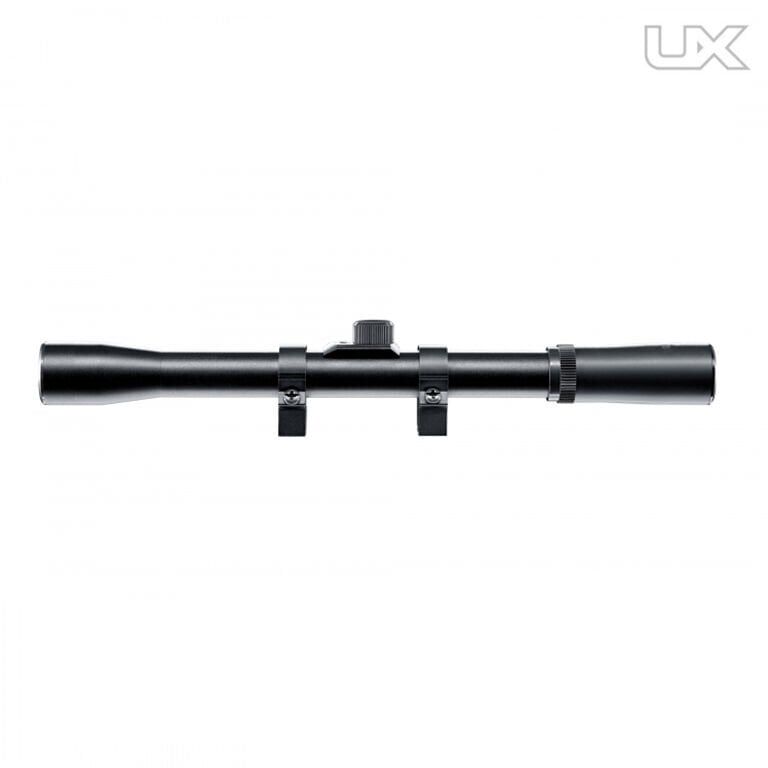 UMAREX Havalı Tüfek Dürbünü RS 4x20