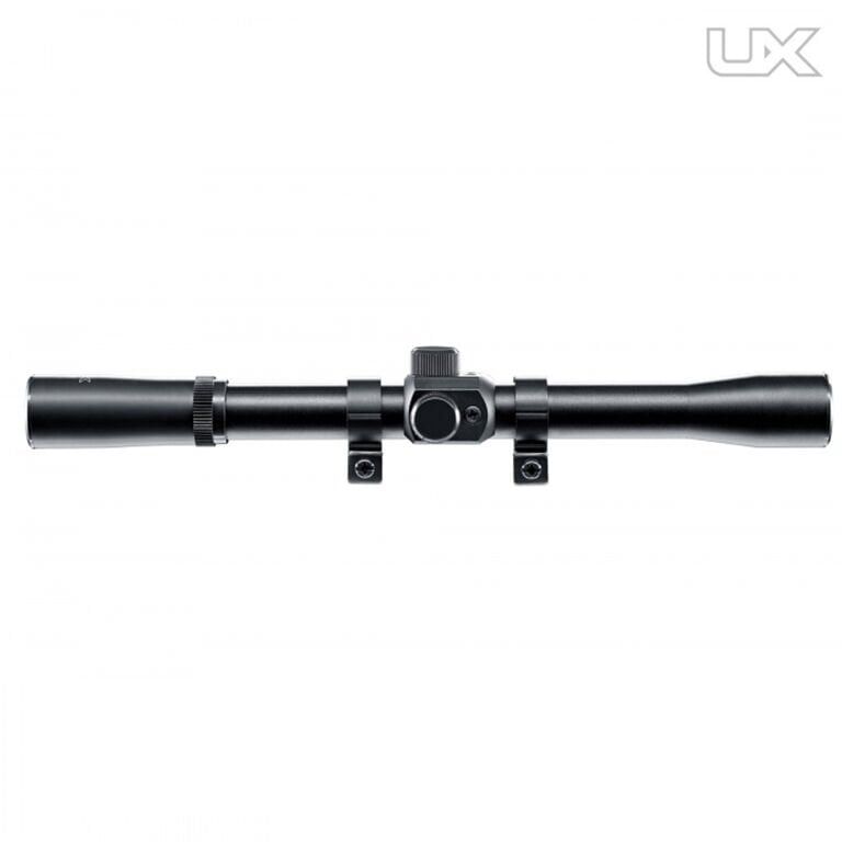 UMAREX Havalı Tüfek Dürbünü RS 4x20