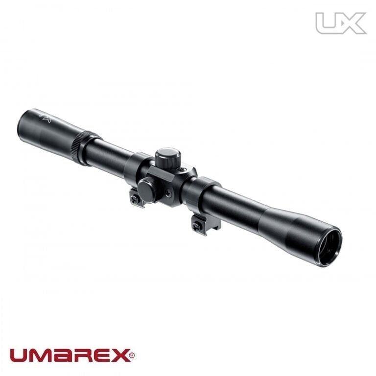 UMAREX Havalı Tüfek Dürbünü RS 4x20