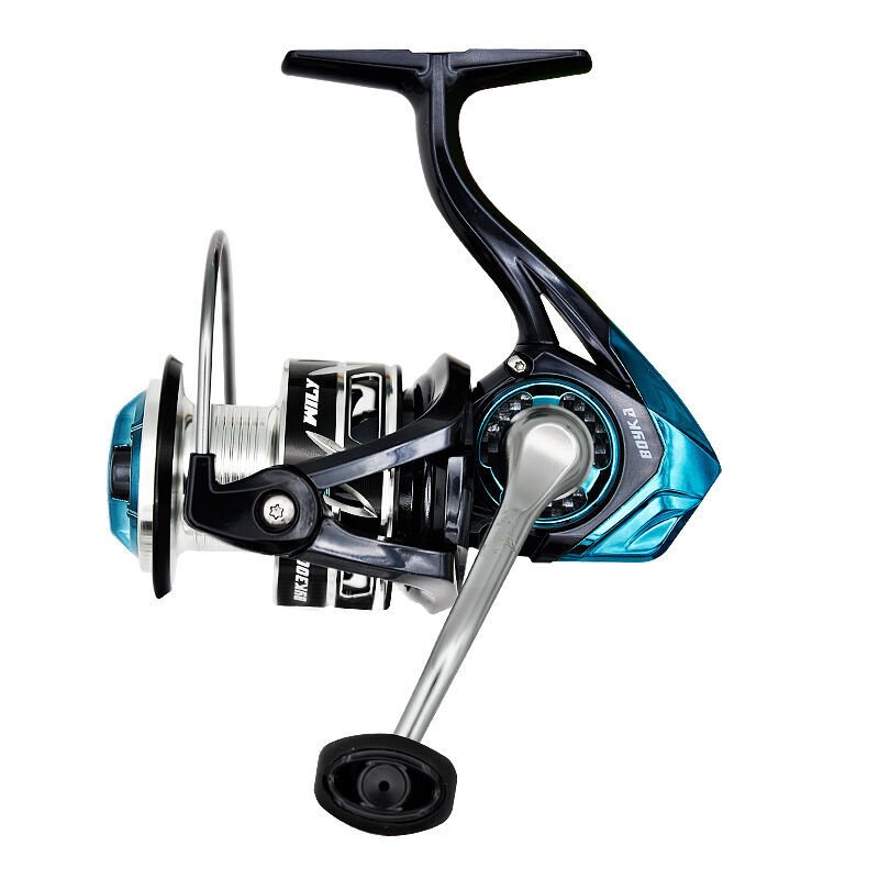 Wily  boyka 1000 Olta Makinası 6+1 bb