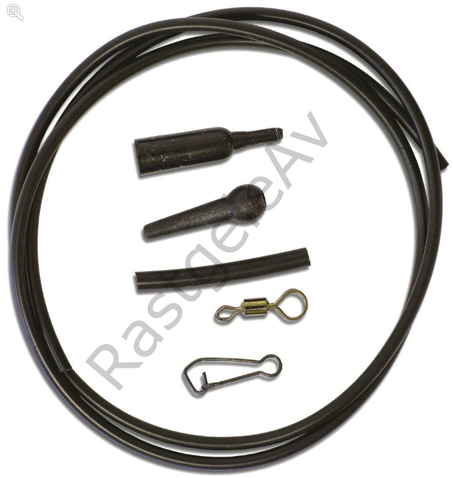 Lineaeffe Helıcopter Lead Rıg System