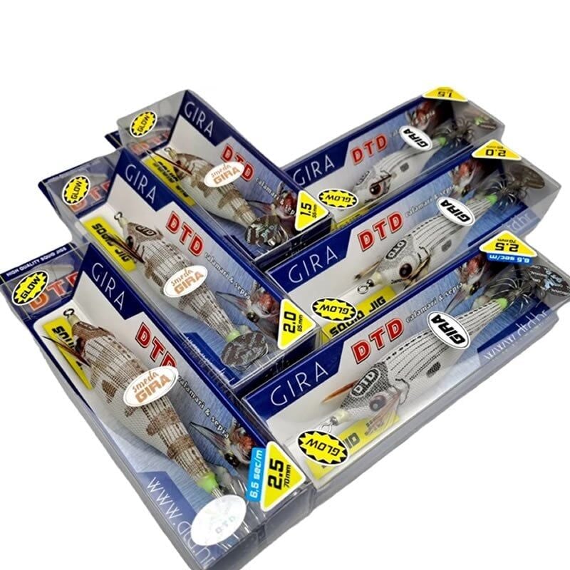 Gira Bijela 2.5 White