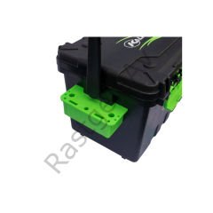 Kali Kunnan Cajon Balıkçı Çantası