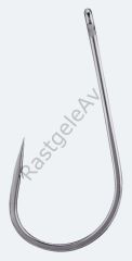 BKK Kajiki Light Trolling İğne 8/0 5 Pcs