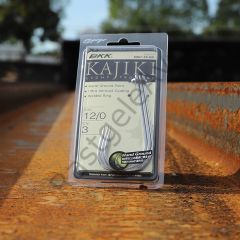 BKK Kajiki Light Trolling İğne 8/0 5 Pcs