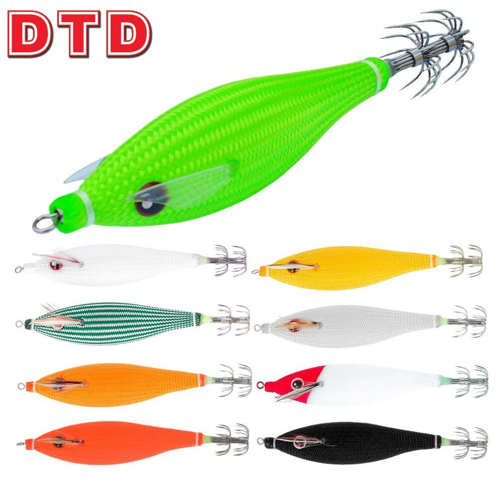 Full Color Glavoc 2.0 Red