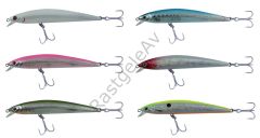 Savage gear  Prey110 11cm 14g SF Suni Yem Red Head