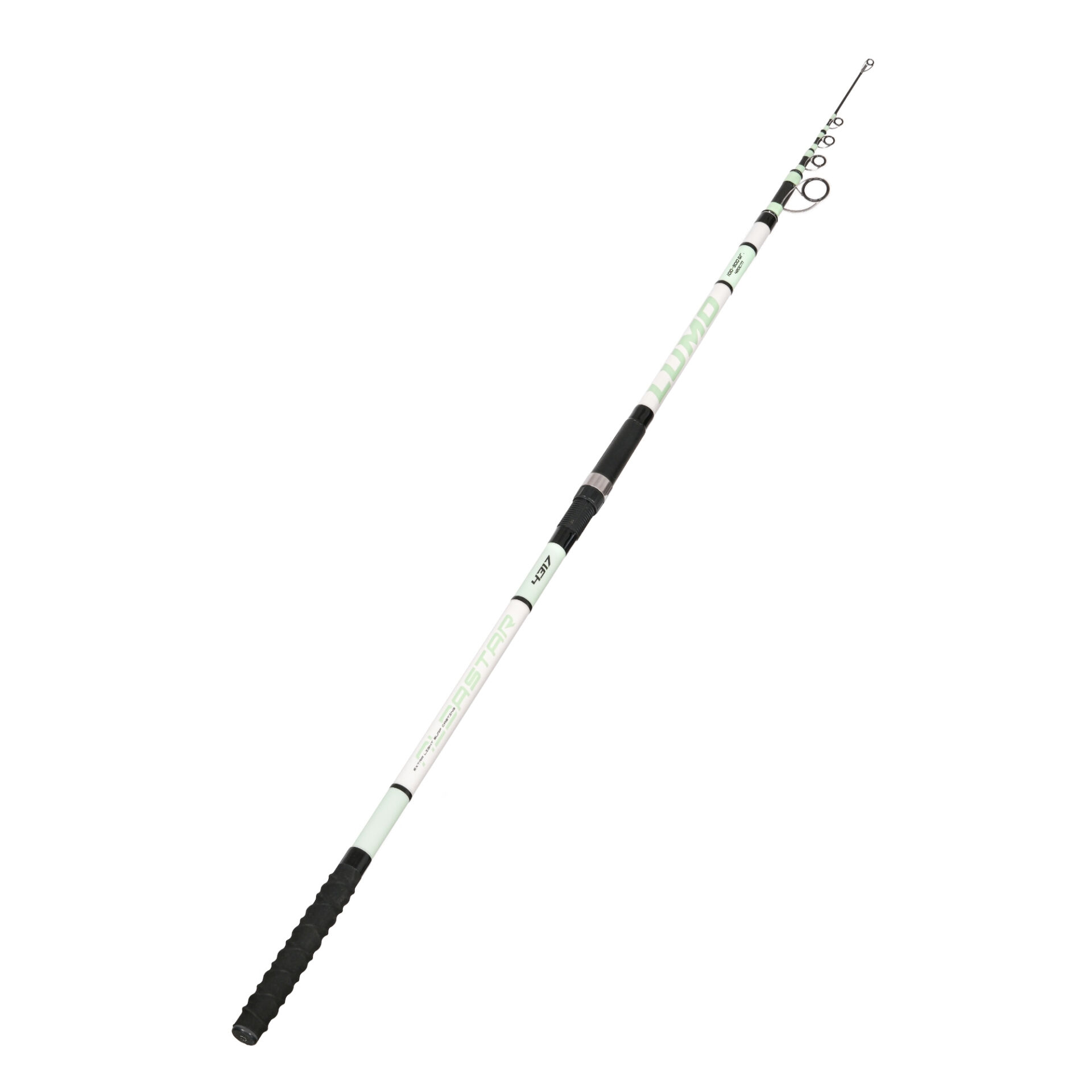 Albastar Lumo Surf Olta Kamışı
