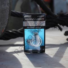 BKK Reefmaster NP İğne 1/0 9 Pcs