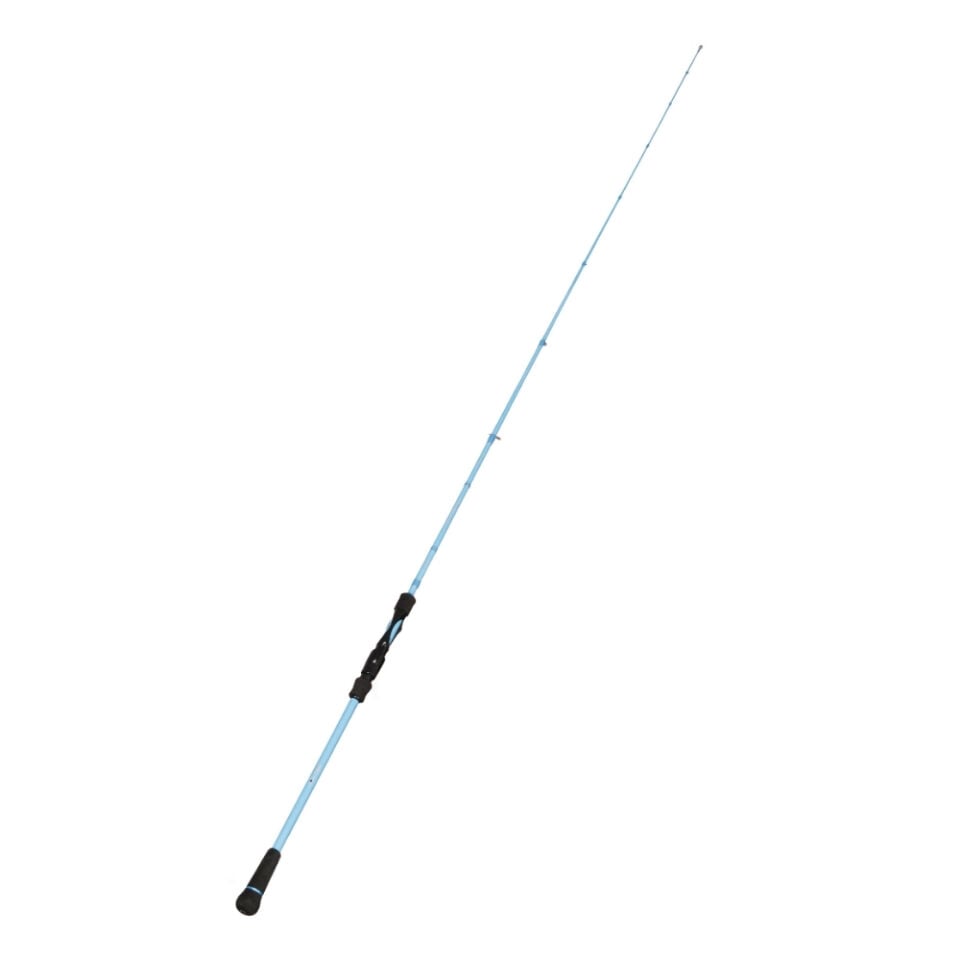 Albastar Caballero Jig Olta Kamışı