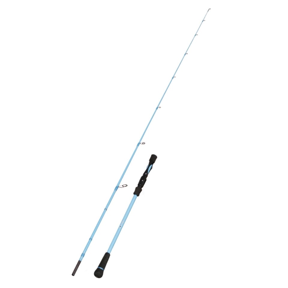 Albastar Caballero Jig Olta Kamışı