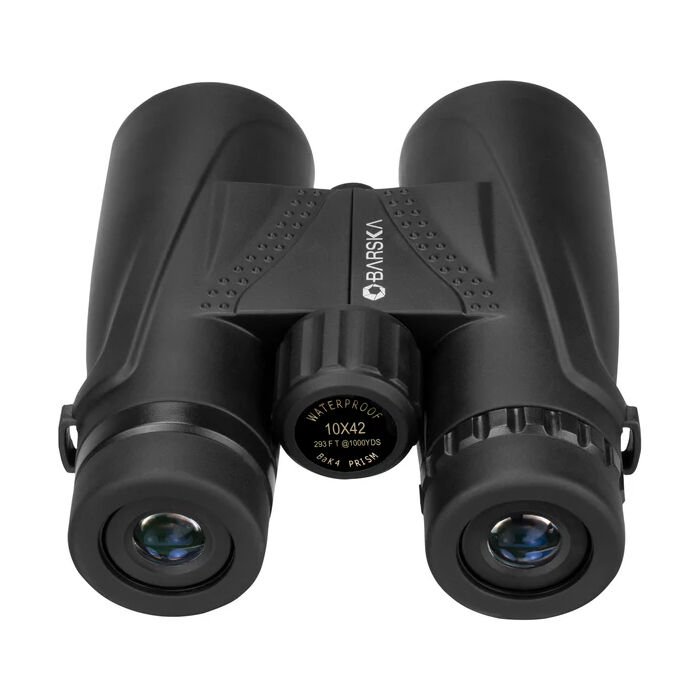 BARSKA 10X42 Blackhawk El Dürbünü