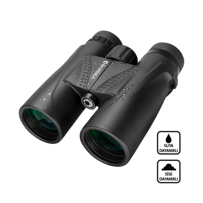 BARSKA 10X42 Blackhawk El Dürbünü