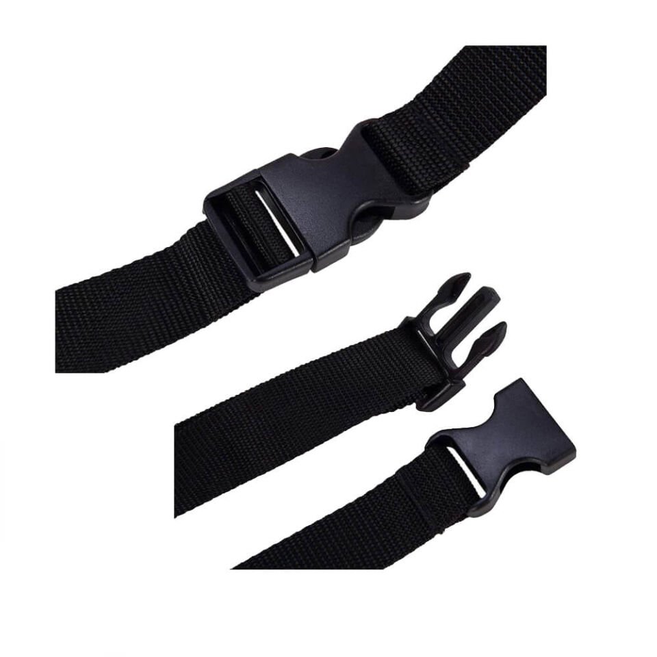 Cressi Kangaroo Bel Çantası MAVİ