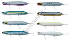 Kendo Zero Arise Pen-P 110 F 17.2 gr Suni Yem 32