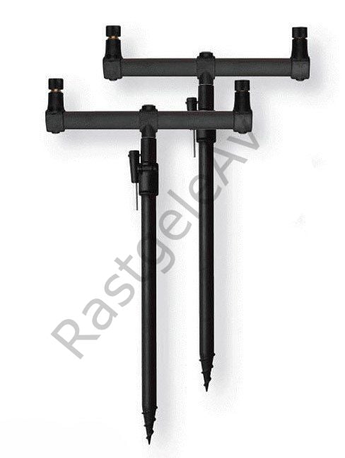 Prologıc Goalpost Kit 2+2 (Width 20-24.5cm Poles 80-150 cm 2 Adet) Ayak