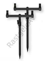 Prologıc Goalpost Kit 2+2 (Width 20-24.5cm Poles 80-150 cm 2 Adet) Ayak