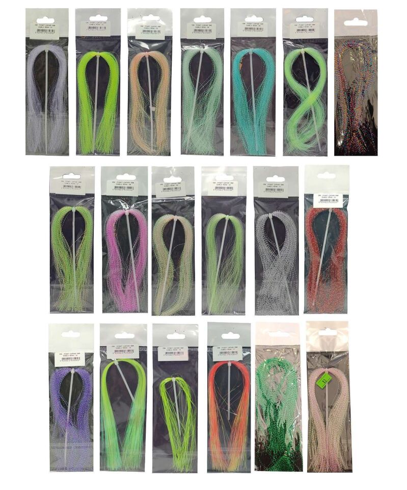 Captain Çapari Simi Poşette Damla Sim