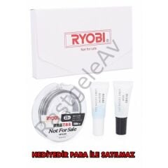 Ryobi TT Power 10000 Jig Olta Makinesi  6+1 Bilye