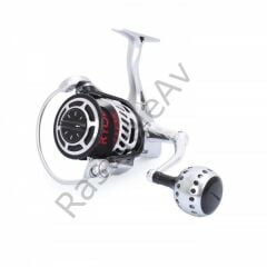 Ryobi TT Power 10000 Jig Olta Makinesi  6+1 Bilye