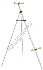 Dam Steelpower Tripod 170 cm Sehpa