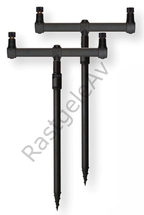 Prologıc Goalpost Kit 2 Rods (Width 20-24.5cm Poles 40-60cm) Ayak