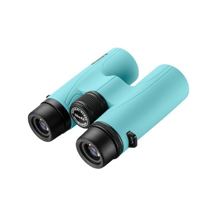BARSKA CRUSH 10X42 Açık Mavi El Dürbünü