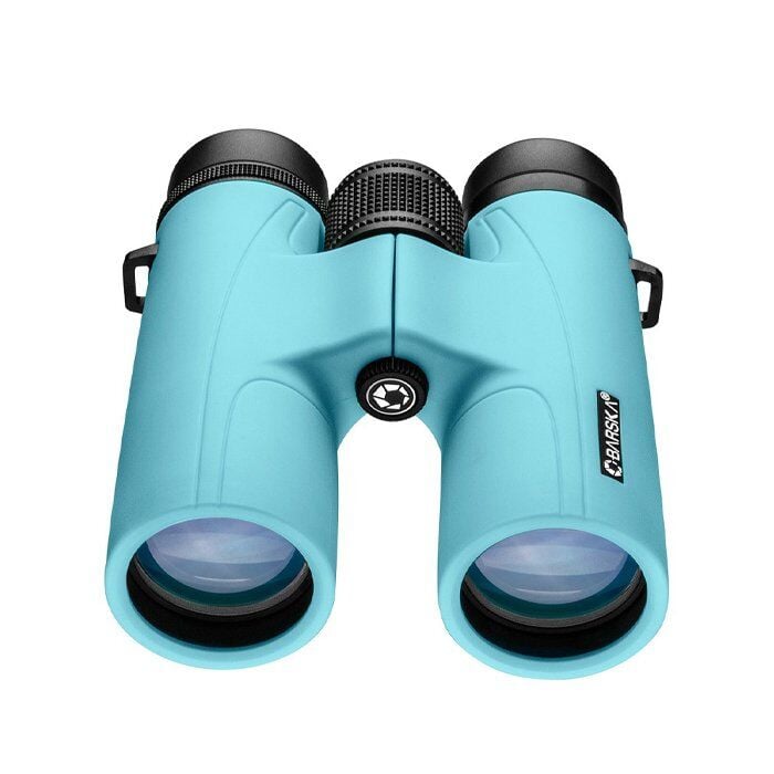 BARSKA CRUSH 10X42 Açık Mavi El Dürbünü