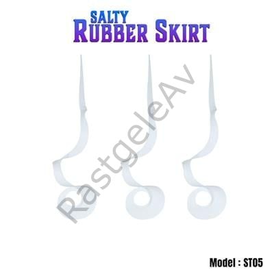 Fujin Assistsiz Skirt Extra Kıvırcık Kuyruk #ST-05