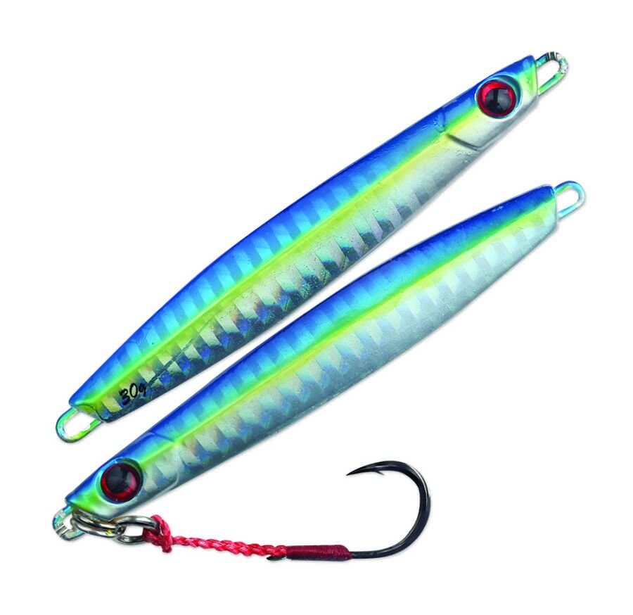 Storm Gomoku Super Sahte Balığı UVSB - 80G