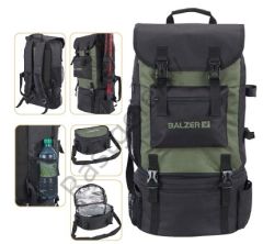 Balzer 11939 001 Soğutuculu 50lt Sırt Çantası 33X60X18cm Termal Isı Yalıtımlı
