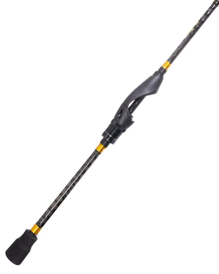 Pandora Smoke XR AJI Kamışı 1.73M 0.2-3G