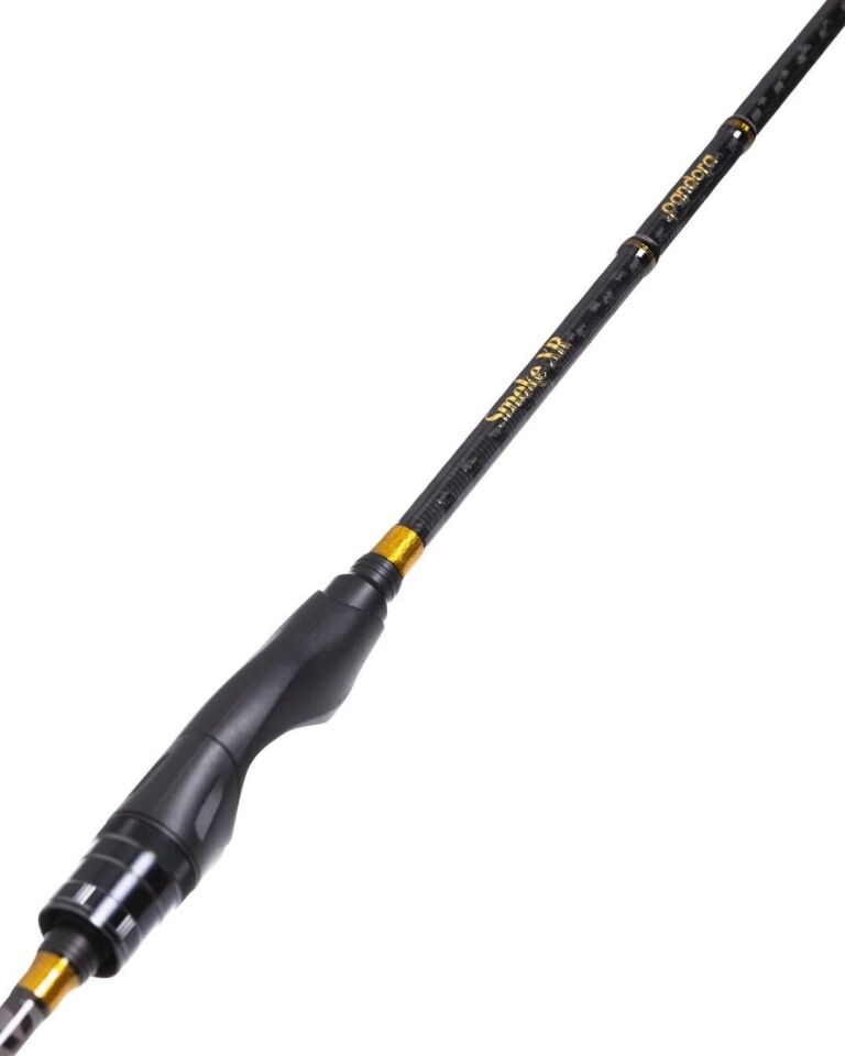 Pandora Smoke XR AJI Kamışı 1.73M 0.2-3G