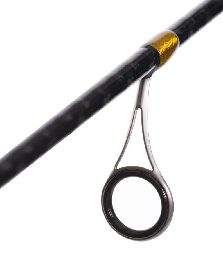 Pandora Smoke XR AJI Kamışı 1.73M 0.2-3G