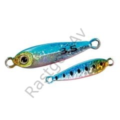 A-Jig6.5g SS265QE PINK ZEBRA 002 SS265QEPINK ZEBRA002