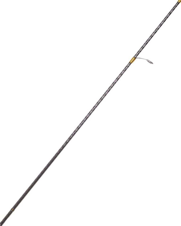 Pandora Smoke XR AJI Kamışı 1.73M 0.2-3G