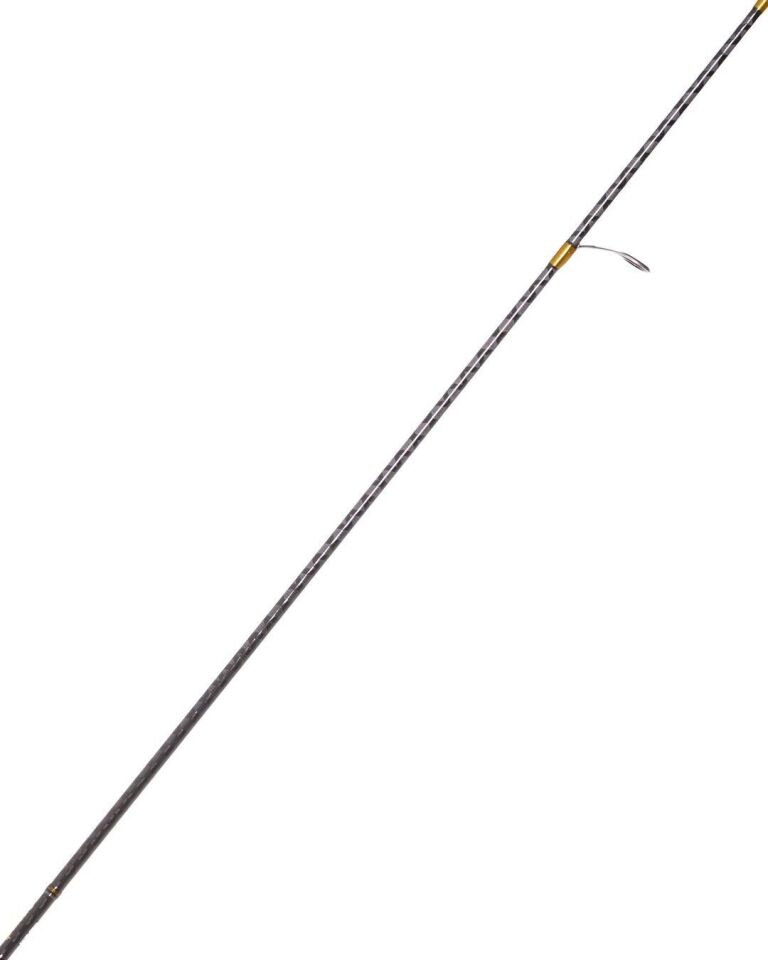 Pandora Smoke XR AJI Kamışı 1.73M 0.2-3G